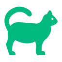 Кошки